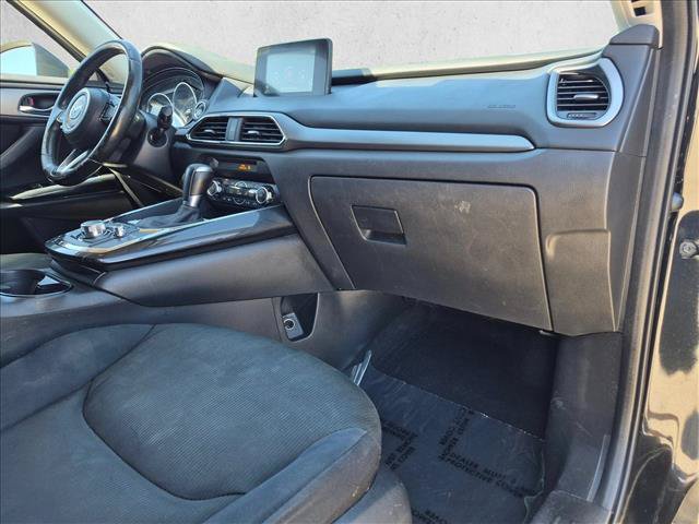 Used 2018 MAZDA CX-9 Sport FWD image 22