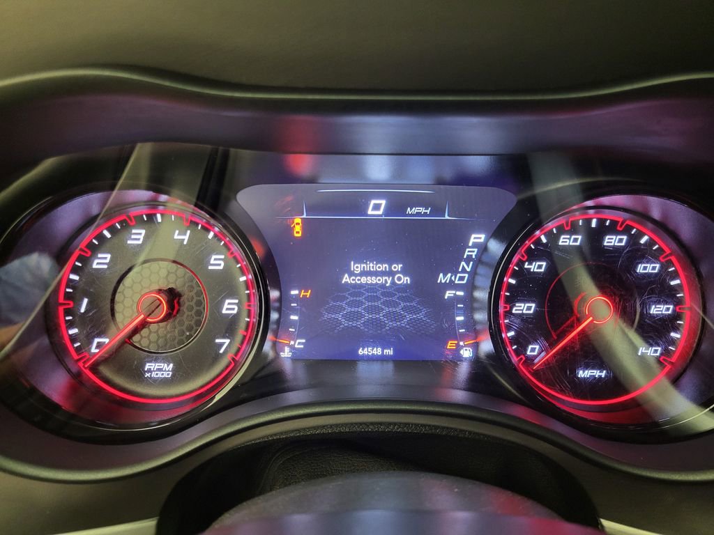 Used 2022 Dodge Charger GT w/ Blacktop Package image 31