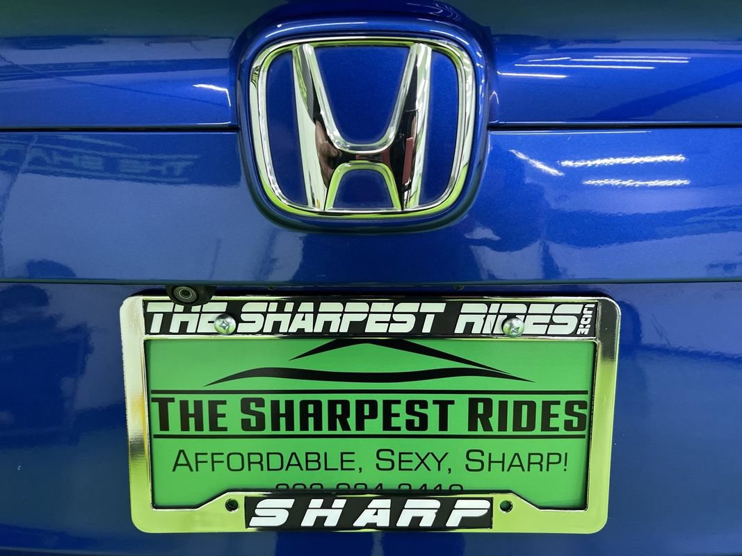 Used 2020 Honda Civic EX image 13