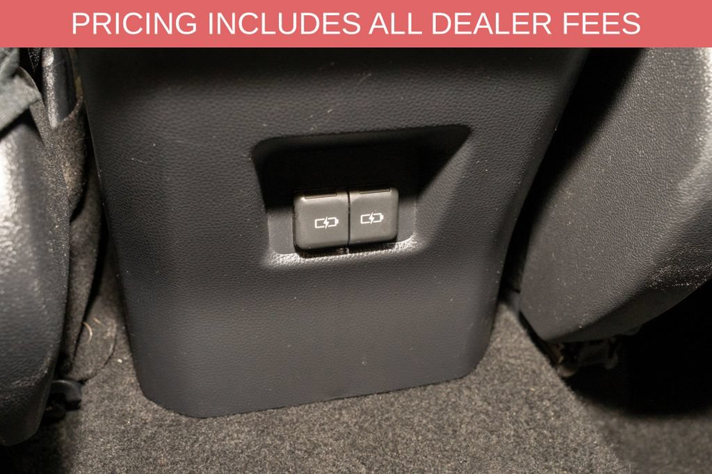 Used 2024 Toyota RAV4 XLE FWD image 7