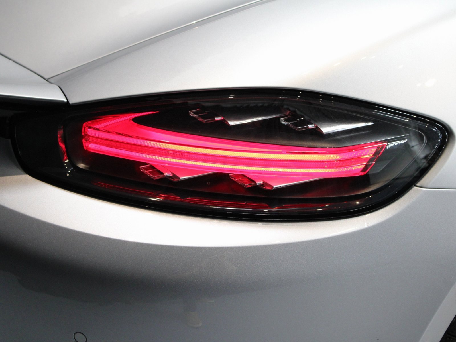 Used 2024 Porsche 718 Boxster image 16