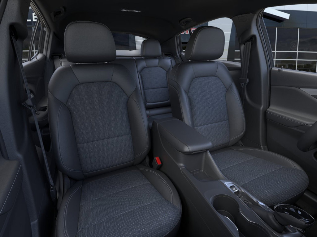 New 2026 Buick Envista Preferred image 16