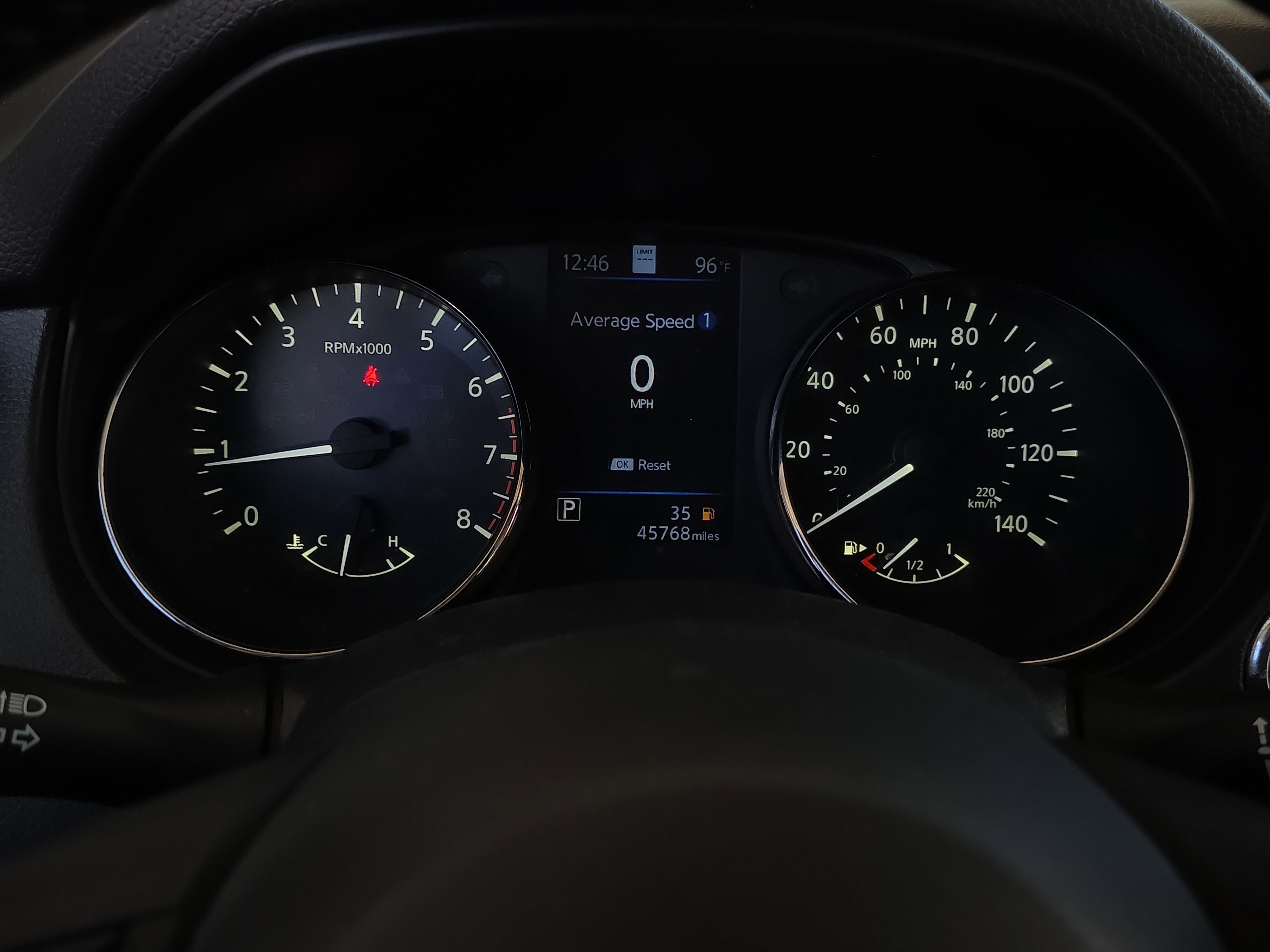 Used 2020 Nissan Rogue Sport SL image 12