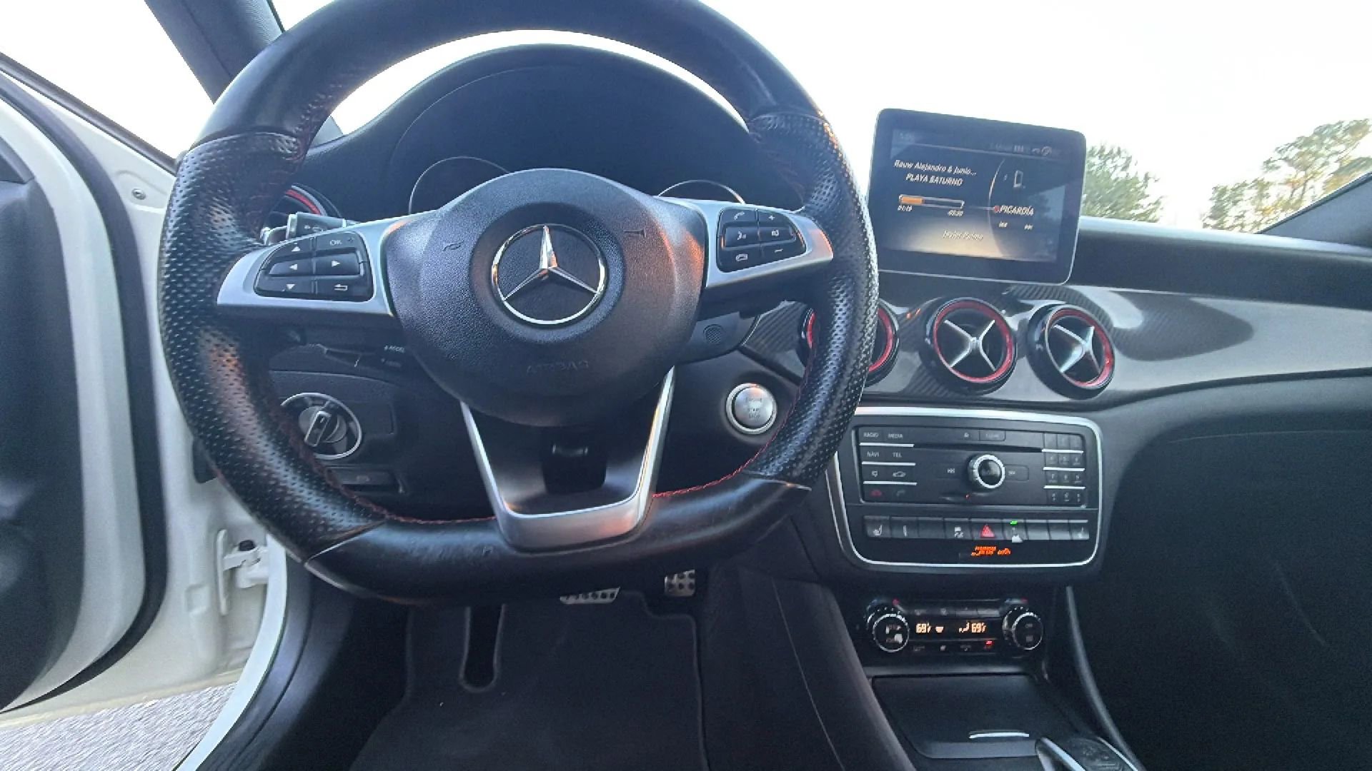 Used 2017 Mercedes-Benz GLA 45 AMG GLA 45 4MATIC Sport Utility 4D image 30