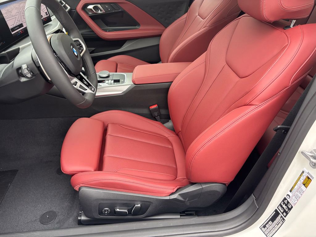 New 2026 BMW 230i xDrive Coupe w/ Premium Package AWD/4WD image 14