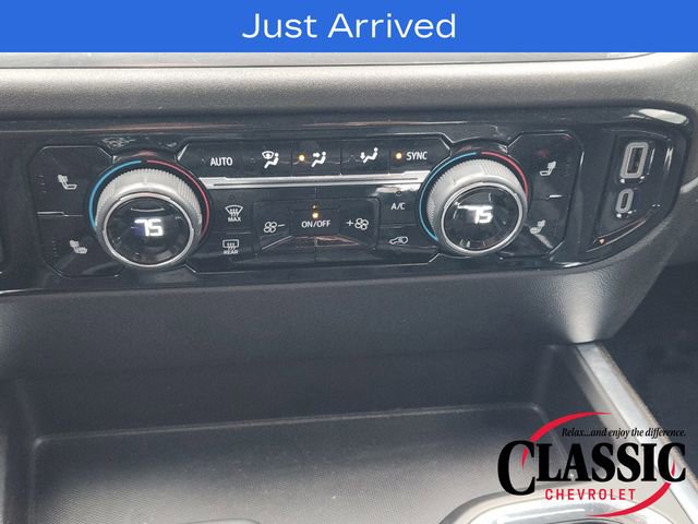 Used 2023 Chevrolet Silverado 1500 RST w/ Convenience Package II AWD/4WD image 27