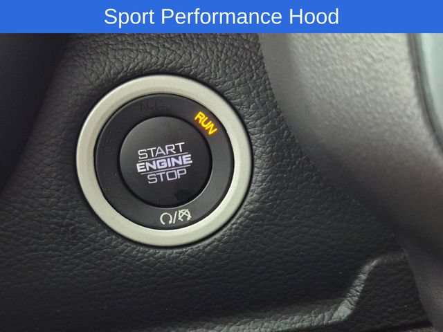 Used 2021 RAM 1500 Laramie w/ Sport Appearance Package AWD/4WD image 25