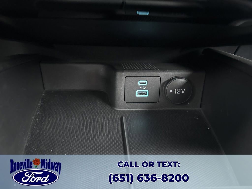 Used 2023 Ford Escape ST-Line w/ Tech Pack #1 image 15