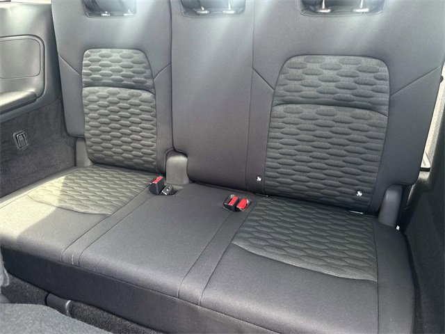 Used 2022 Nissan Pathfinder SV image 14