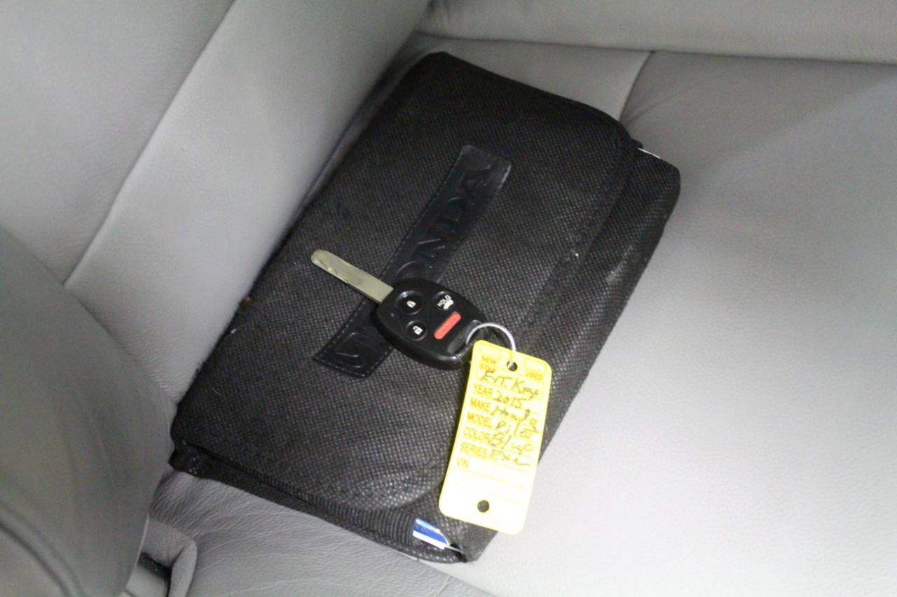 Used 2015 Honda Pilot EX-L image 25