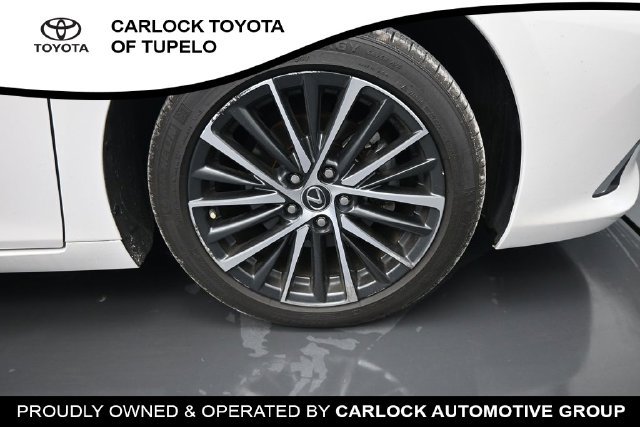 Used 2024 Lexus ES 350 w/ Premium Package FWD image 48