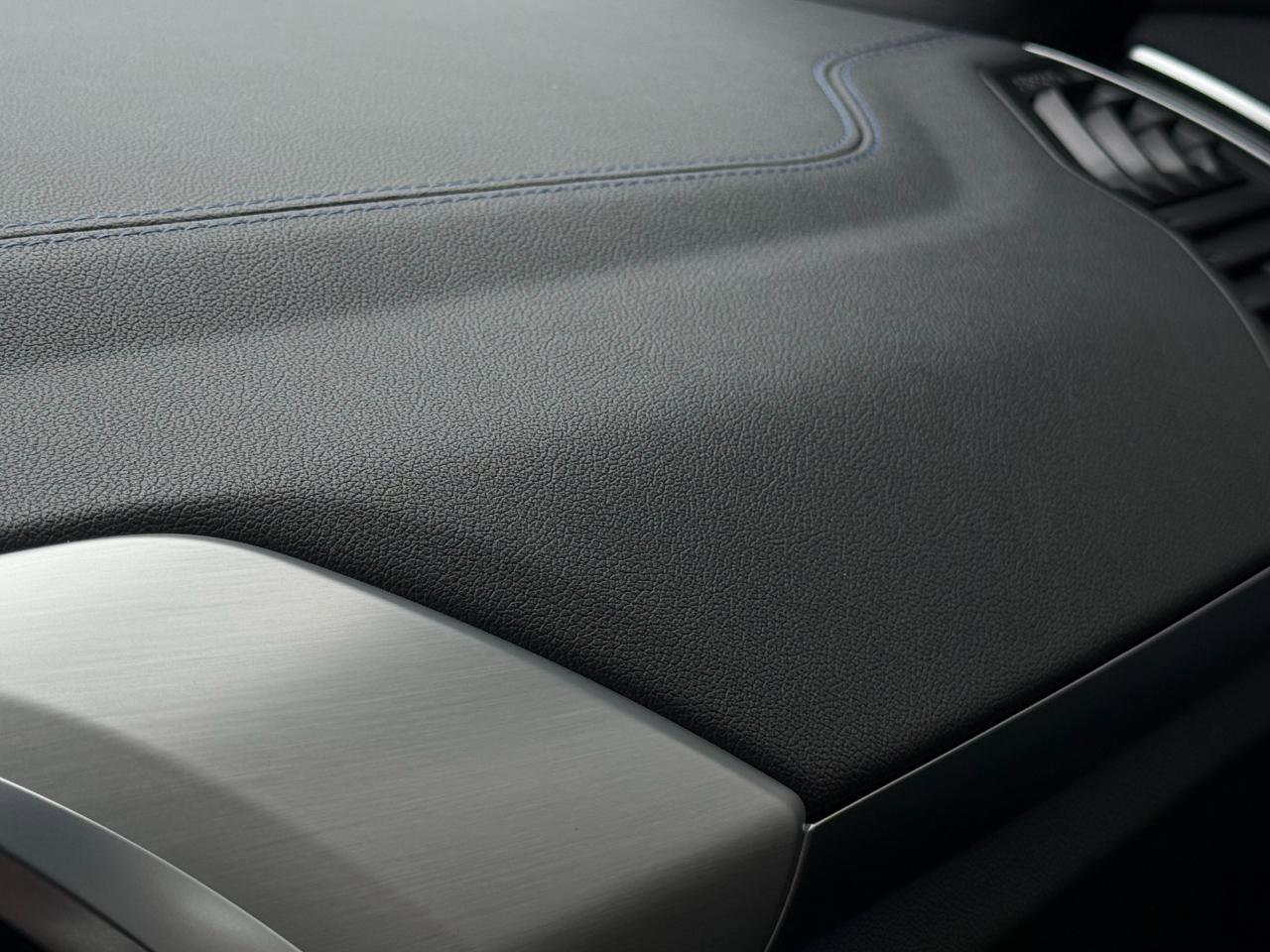 Used 2020 BMW X3 M40i w/ Executive Package image 35