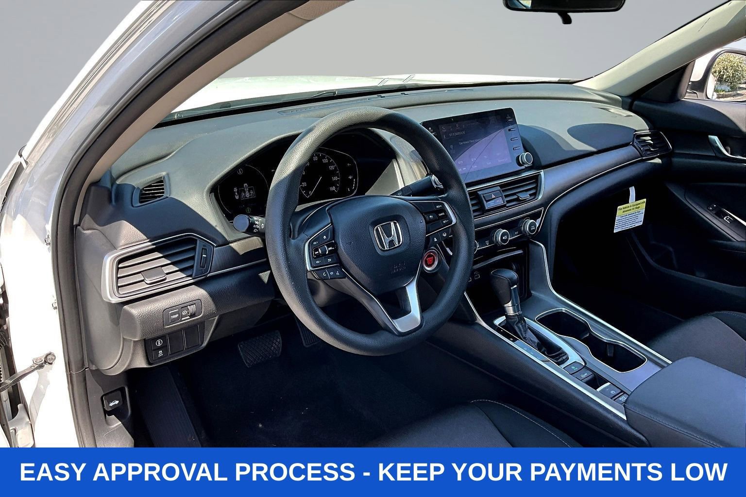Used 2022 Honda Accord LX image 20