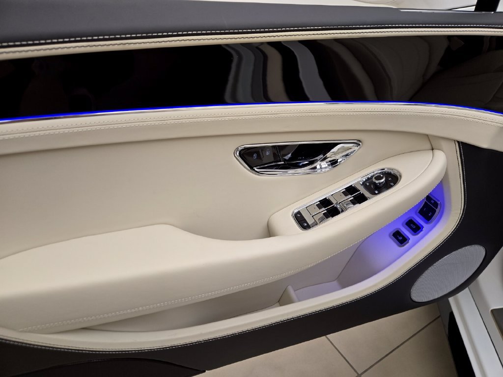 New 2027 Bentley Continental GTC AWD/4WD image 28