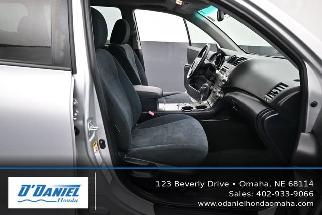 Used 2009 Toyota Highlander Sport AWD/4WD image 42