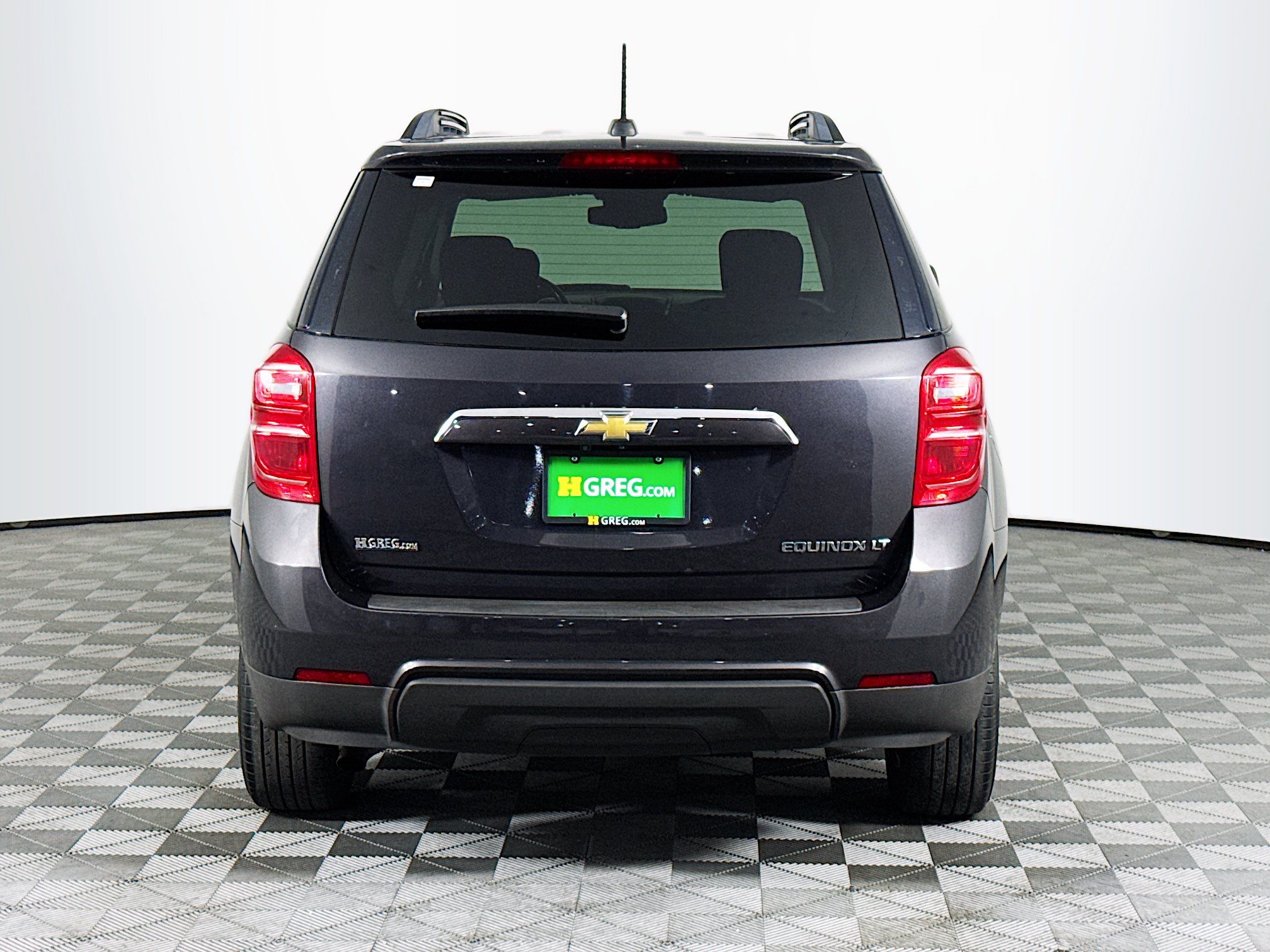 Used 2016 Chevrolet Equinox LT w/ Convenience Package FWD image 7