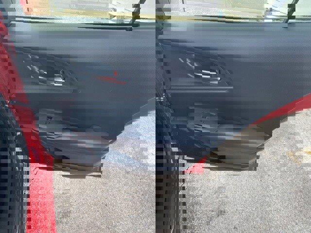 New 2026 Toyota Prius XSE image 44