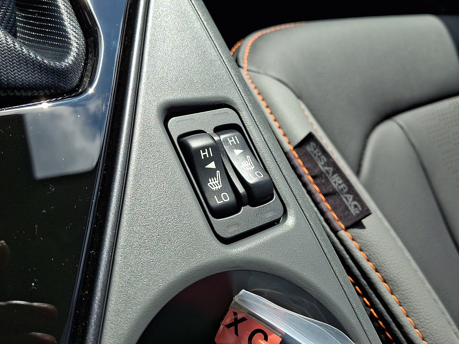 New 2026 Subaru Crosstrek 2.5i Limited AWD/4WD image 19