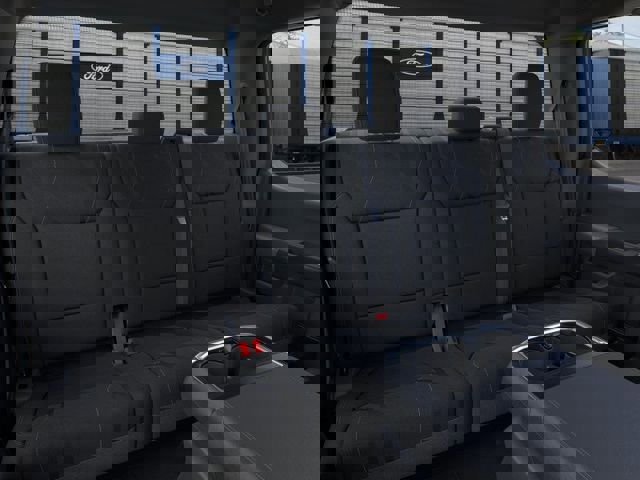 New 2026 Ford F150 STX image 11