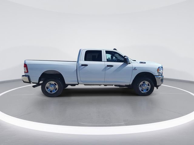 Used 2024 RAM 2500 Tradesman w/ Chrome Appearance Group image 8