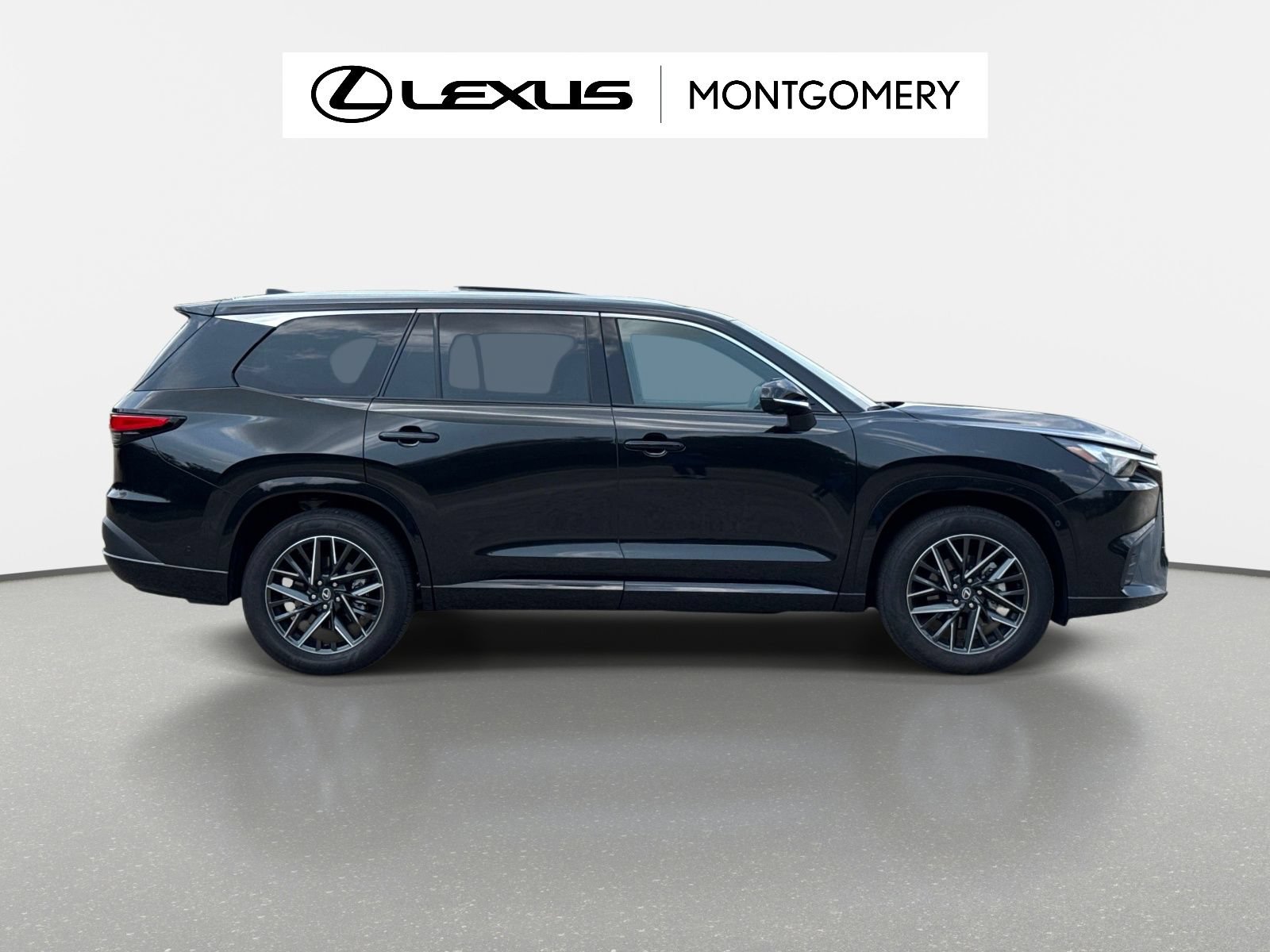 Used 2026 Lexus TX 350 AWD w/ Technology Package image 2