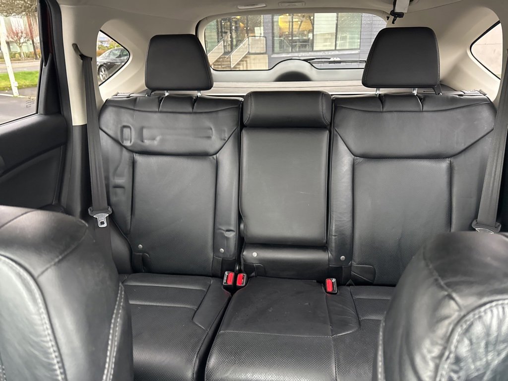 Used 2016 Honda CR-V Touring image 37