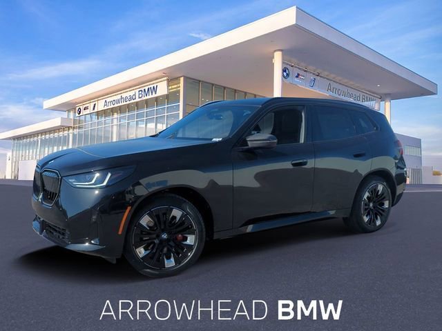 New 2026 BMW X3 xDrive30 w/ M Sport Package image 1