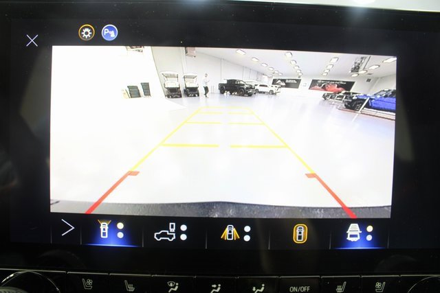 New 2026 Chevrolet Colorado Z71 w/ Technology Package image 4