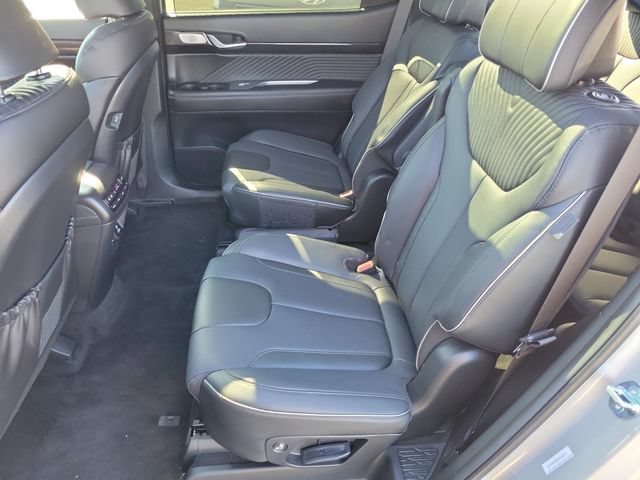 New 2025 Hyundai Palisade Calligraphy AWD/4WD image 21