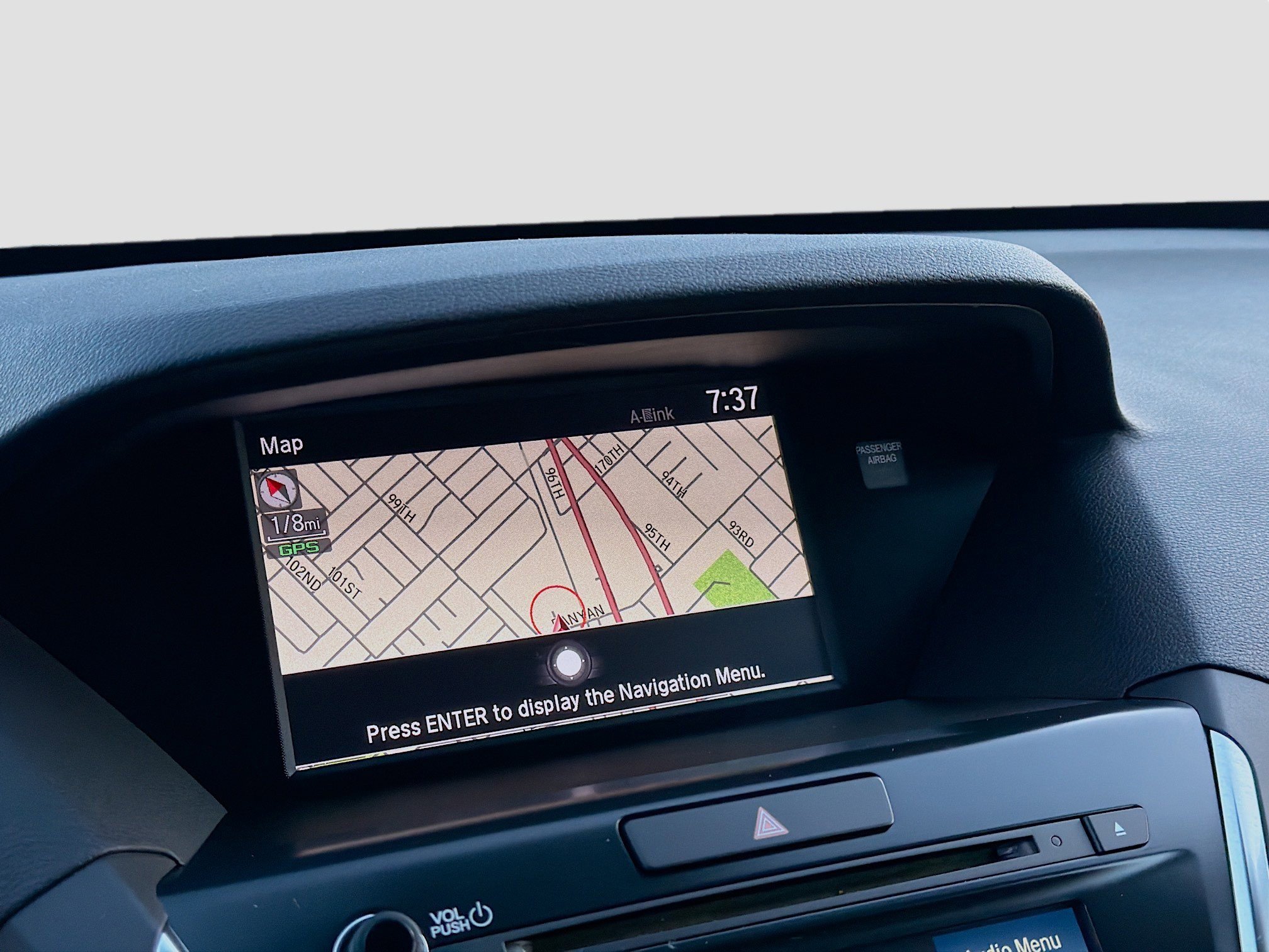 Used 2019 Acura MDX FWD w/ Advance Package image 13