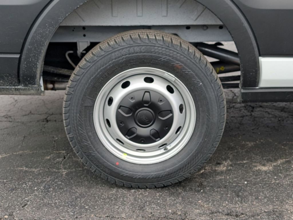 New 2026 Ford Transit 250 148 Medium Roof w/ Load Area Protection Package image 12