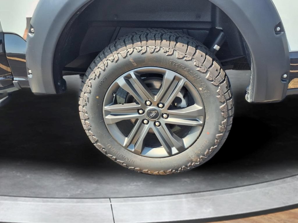 Used 2023 Ford F150 XLT w/ Equipment Group 302A High AWD/4WD image 19