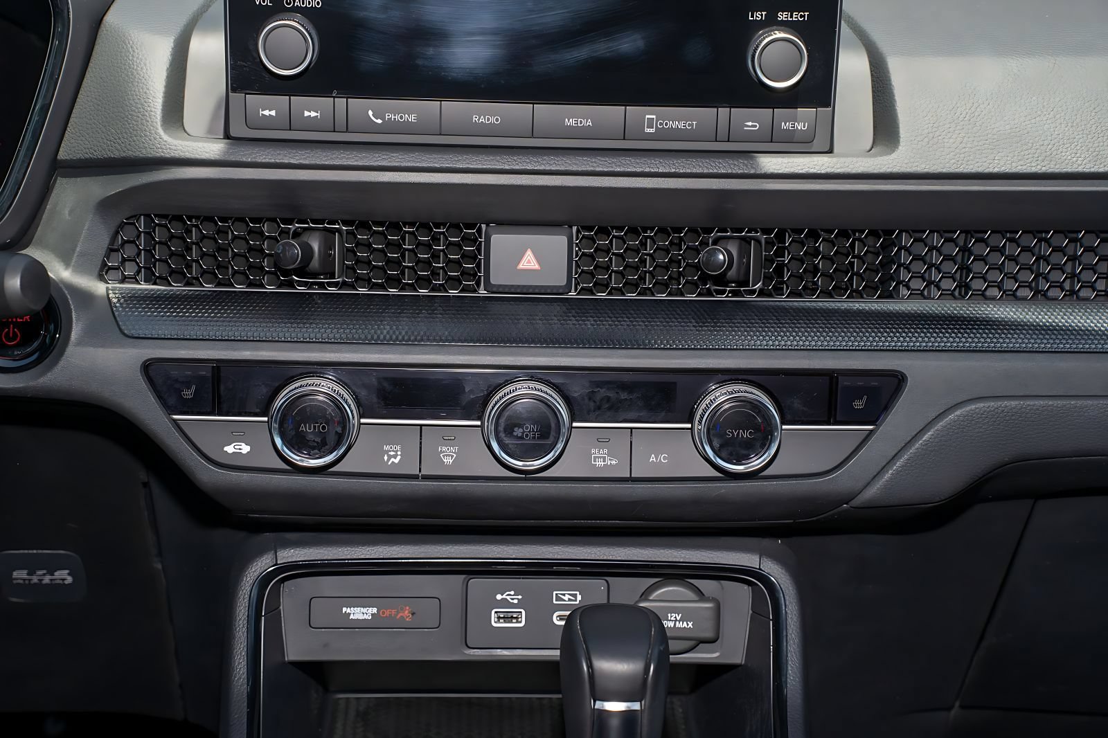 Certified 2023 Honda CR-V Sport image 24
