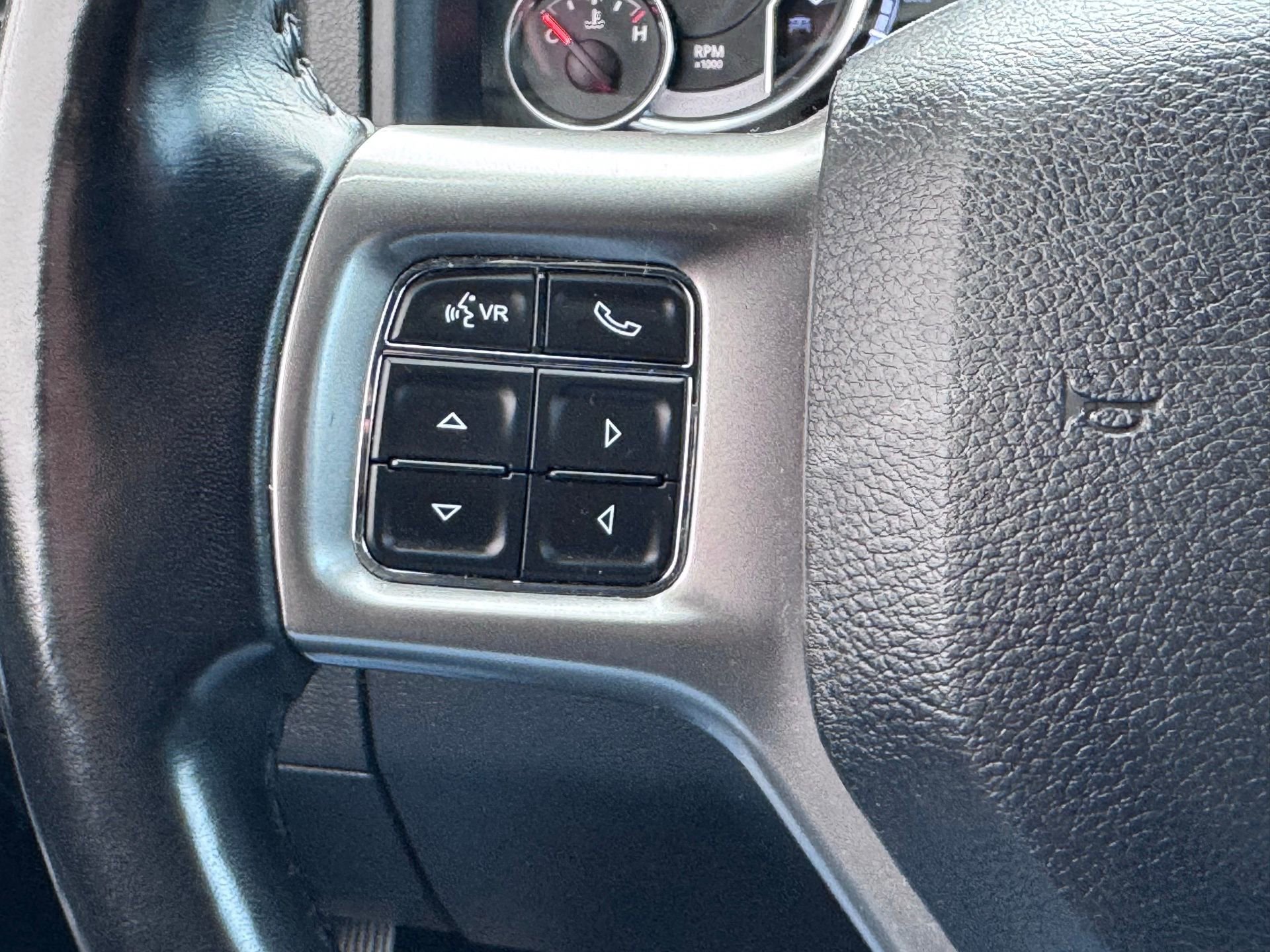 Used 2022 RAM 1500 Classic Warlock image 21