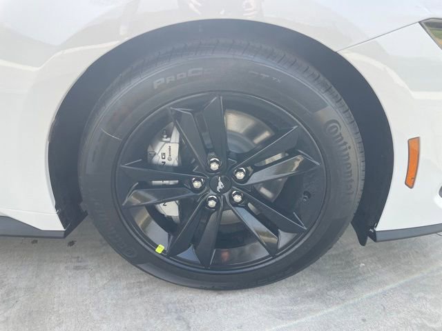 New 2026 Ford Mustang GT image 29