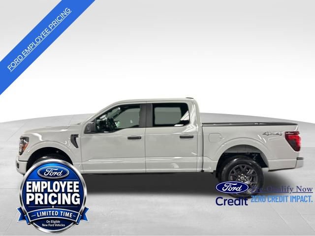 New 2026 Ford F150 STX AWD/4WD video 2