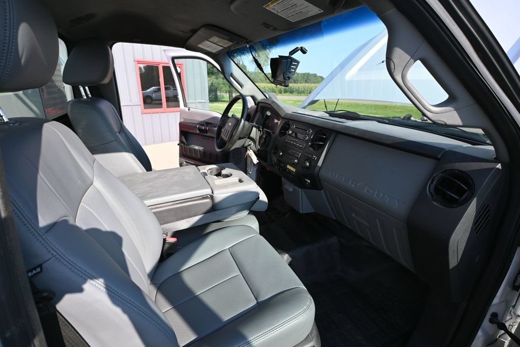 Used 2015 Ford F550 Luxury RWD image 68
