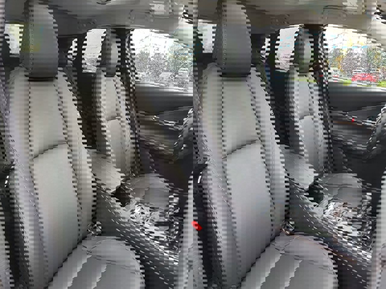 Used 2024 MAZDA CX-30 AWD 2.5 S w/ Preferred Package image 20