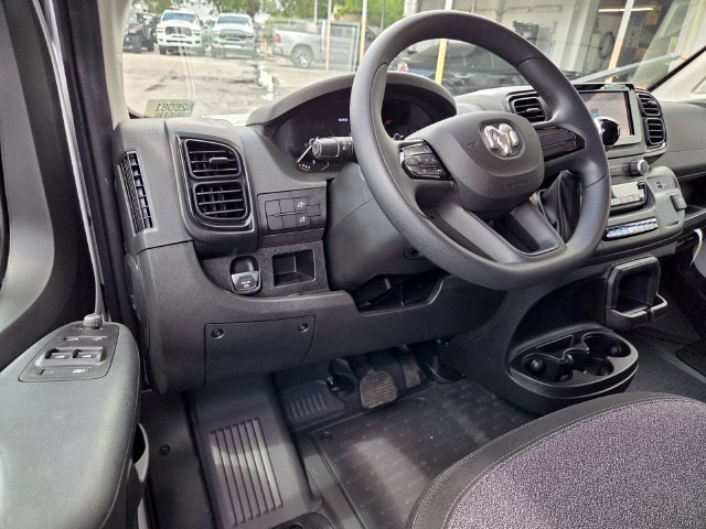 New 2026 RAM ProMaster 1500 FWD image 15