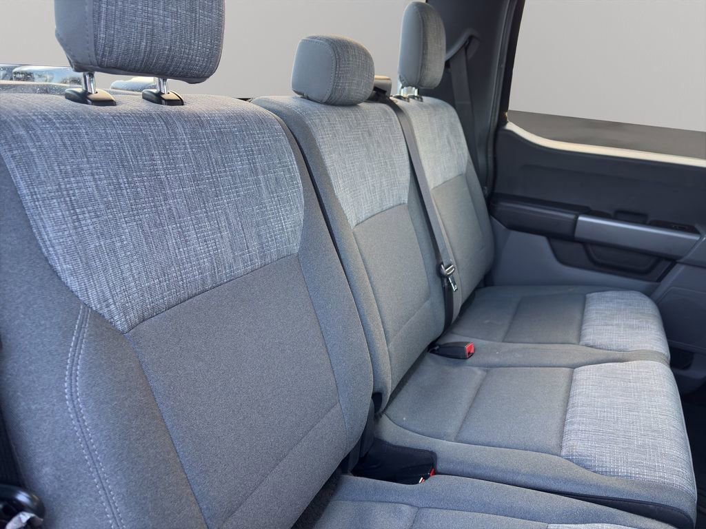 Used 2022 Ford F150 XLT w/ XTR Package image 20