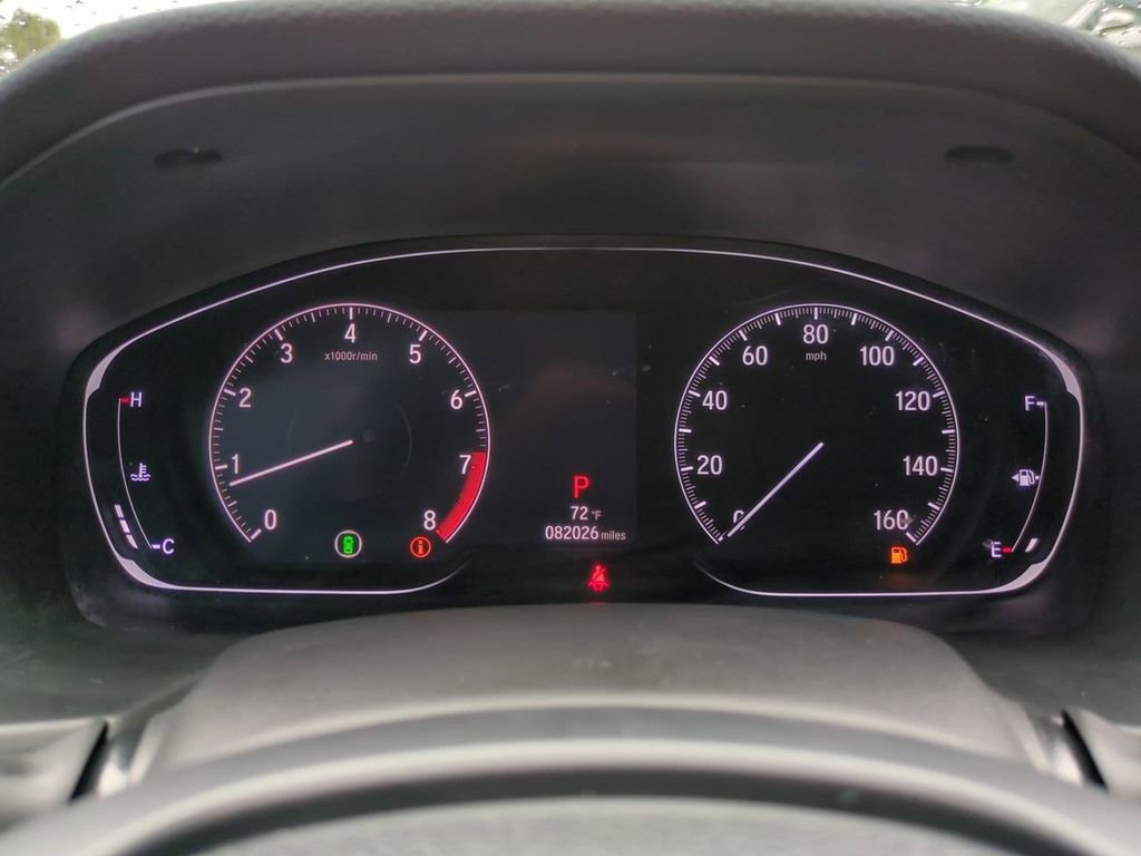 Used 2018 Honda Accord Touring image 28