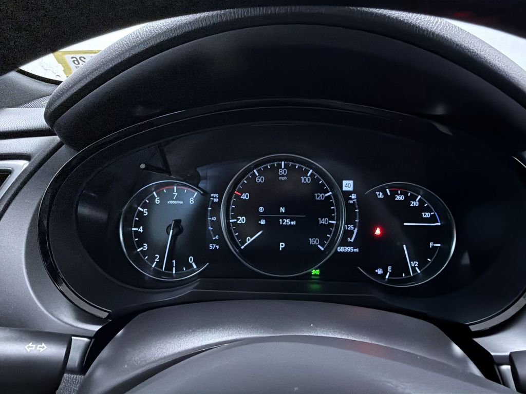 Used 2021 MAZDA CX-9 Grand Touring image 20