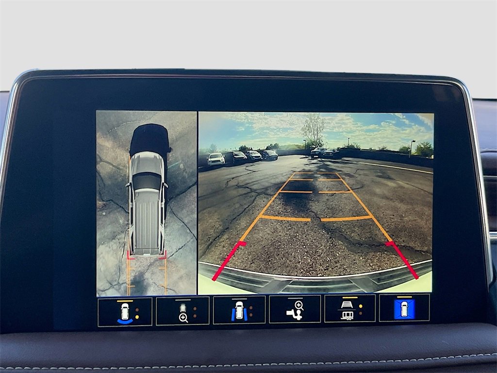 Used 2023 Chevrolet Tahoe High Country image 14