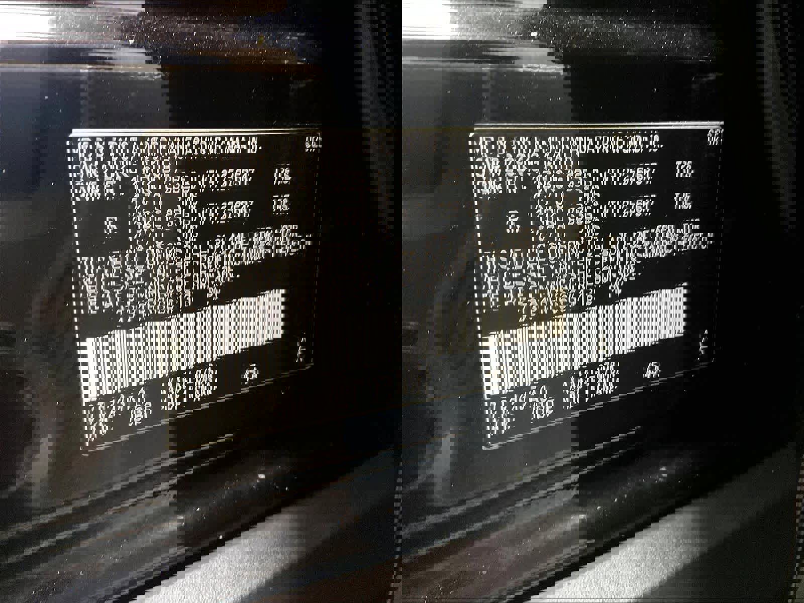 Used 2025 Toyota RAV4 XLE image 36