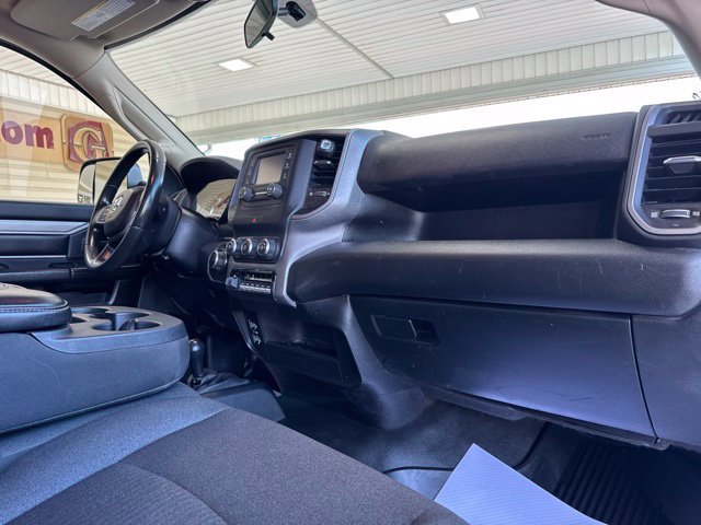 Used 2020 RAM 2500 Tradesman AWD/4WD image 25