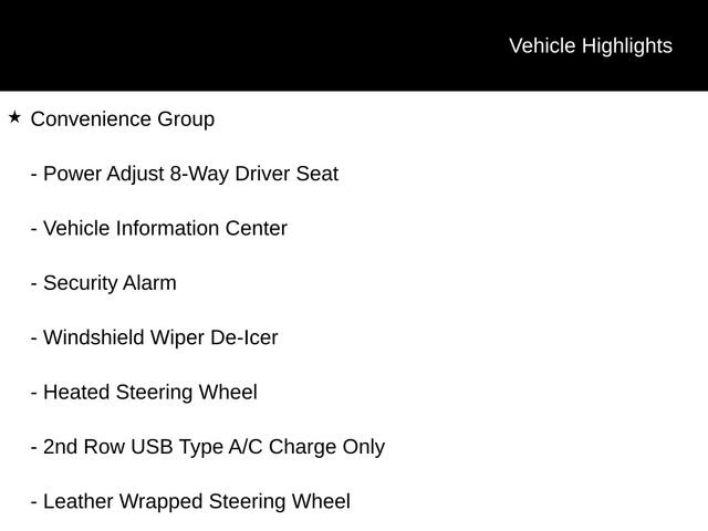 Used 2022 Jeep Compass Altitude w/ Sun and Sound Group image 34