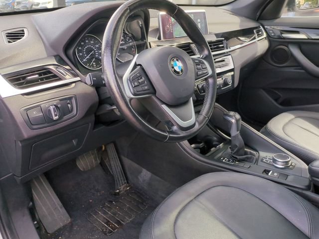 Used 2017 BMW X1 sDrive28i image 13