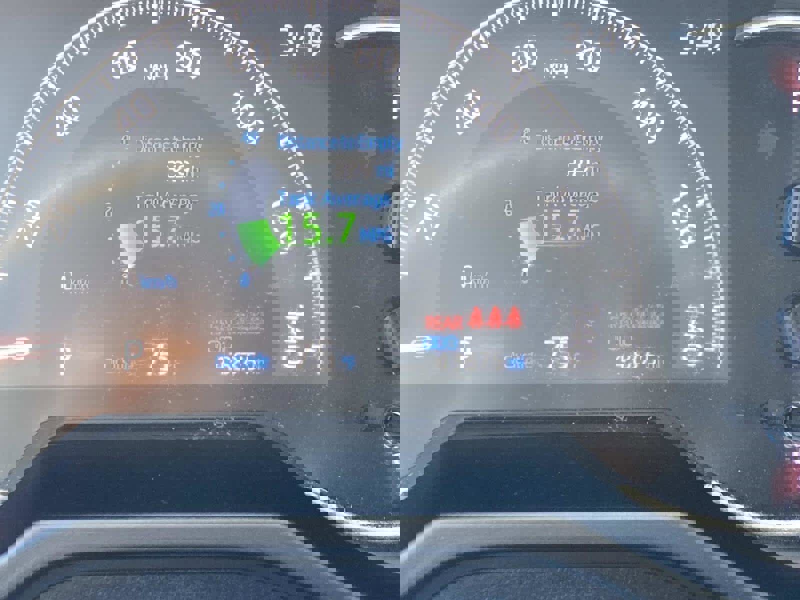 Used 2024 Toyota RAV4 LE image 31