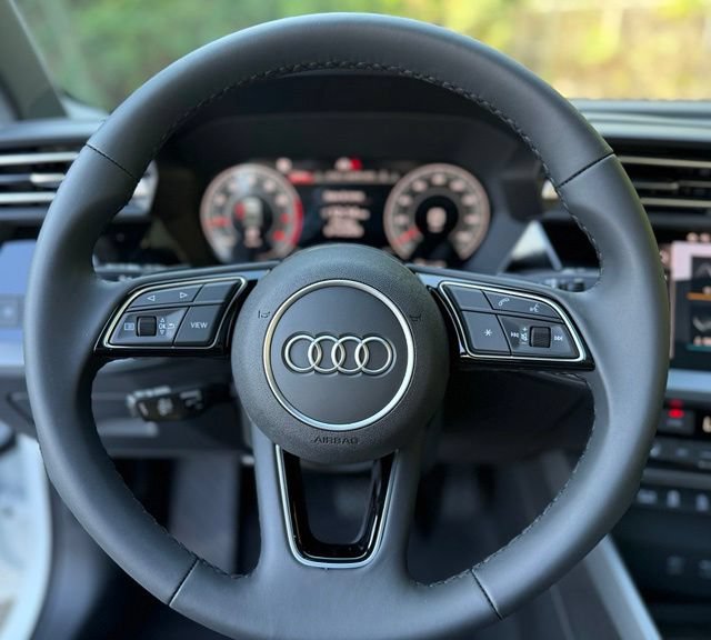 New 2026 Audi A3 2.0T Premium AWD/4WD image 15