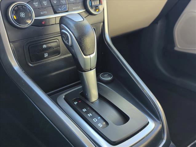 Certified 2021 Ford EcoSport SE image 9